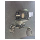 fishing reel