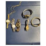 watches