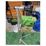 Park Tool bike repair stand