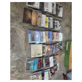 Various CD's