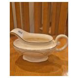 Homer Laughlin Gravy boat