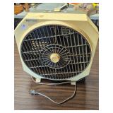 Patton CA-1284 fan