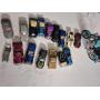 Three Partial Estates and Personal Property
