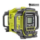 $649 ONE+ 1800-Watt Power Station Battery...