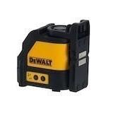 DEWALT Self-Leveling Cross-Line Laser Level