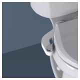 $45 Brondell FreshSpa Comfort+ Ambient...