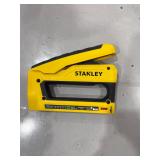 Stanley Reverse Squeeze Tacker