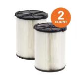 $35 1-Layer Standard Pleated Paper Filter for...