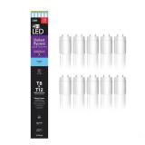 $70 Feit Electric 32-Watt Equivalent 4 ft....