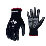 $7 Extra Large Abrasion-Resistant Coated...