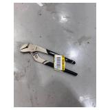 Husky Groove Joint Pliers