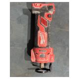 Milwaukee M18 Drywall Cut-Out Tool (model...