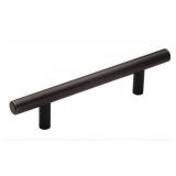 $5 Lot of 6 - Bar Pulls 3-3/4 in (96 Mm)...