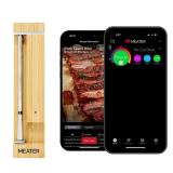 $130 MEATER Pro Wireless Digital Meat Thermometer