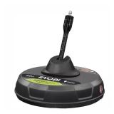 $30 RYOBI 12 in. 2,300 PSI Electric Pressure...