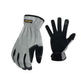 $10 Large Duck Canvas Utility Glove