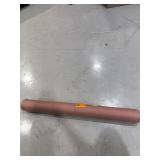 Red Rosin Paper