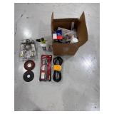 $55 Lot of Home Depot returns/ miscellaneous...