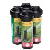 $39 Rain Bird Adjustable Pop-Up Rotor