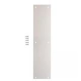 $13 Universal Hardware 3.5 in. x 15 in. Satin...