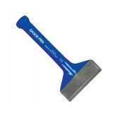 $18 Dasco Pro 4 in. W Brick Chisel Set 1 pk