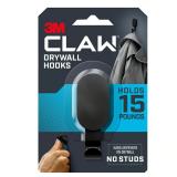 $15 3M Plastic Drywall Hooks 1 pk
