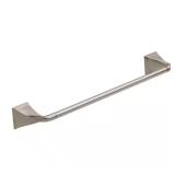 $30 Everly 24 in. Towel Bar in SpotShield...