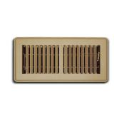 $8 Lot of 8 - TruAire Air Registers 2 in. x 14...