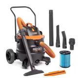 $199 RIDGID 16 Gal. 7.0 Peak HP NXT Power Shop...