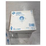 $100 Lot of 13 - Safety Zone ProGuard Hairnets.