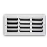 $15 Lot of 3 - 14 in. x 6 in. 1-Way Steel...