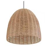 $139 Hampton Bay Highler 60-Watt 1-Light Matte...