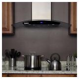 $282 AKDY 30 in. 217 CFM Convertible Wall Mount...