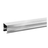 $139 59.4 in. W x 2.1 in. D Frameless Sliding...