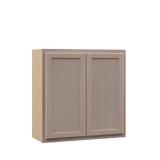 $126 Hampton Bay Recessed Panel 30 in. W x 12...