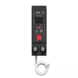 $56 20 Amp 1-Pole Ground Fault Breaker with...