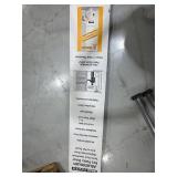 $112 Ideal Pet Products Aluminum Pet Patio...