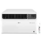 $699 LG 1400-sq ft Window Air Conditioner with...