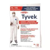 $19 Dupont Tyvek Coverall with Hood and Boots...