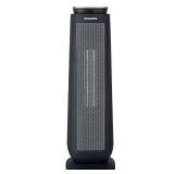 $70 Pelonis 1500-Watt 23 in. Digital Tower...
