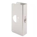 $22 1-3/4 in. x 9 in. Thick Stainless Steel...