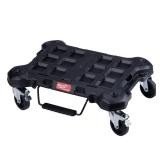 $100 Milwaukee Packout Dolly 250 lb. cap.