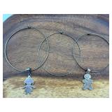 Silver Choker/Necklace