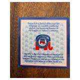 Republican National Convention Pin