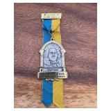Vintage/Antique German Medal