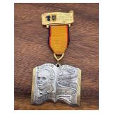 Vintage/Antique German Medal