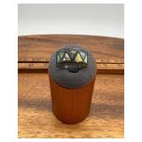 Native American Sterling Abalone Band