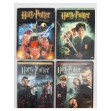 Lot of DVD/Blu Ray Movies