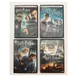 Lot of DVD/Blu Ray Movies