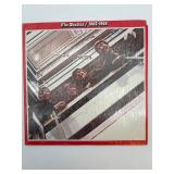 Classic Beatles 1962-1966 LP Vinyl Album